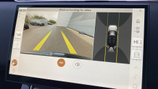 Land Rover Range Rover Evoque 2.0 D165 S 5dr Auto Diesel Hatchback